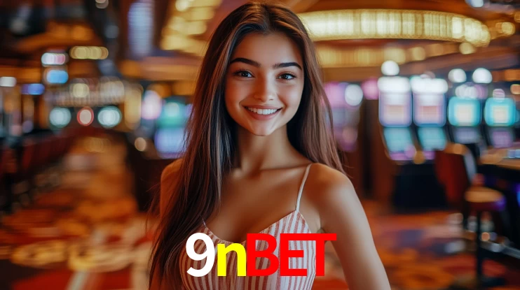 Welcome Bonus 9nbet
