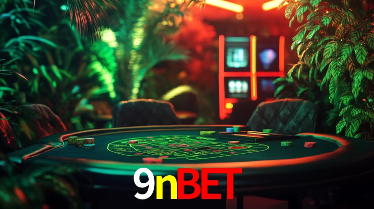 Welcome Bonus 9nbet