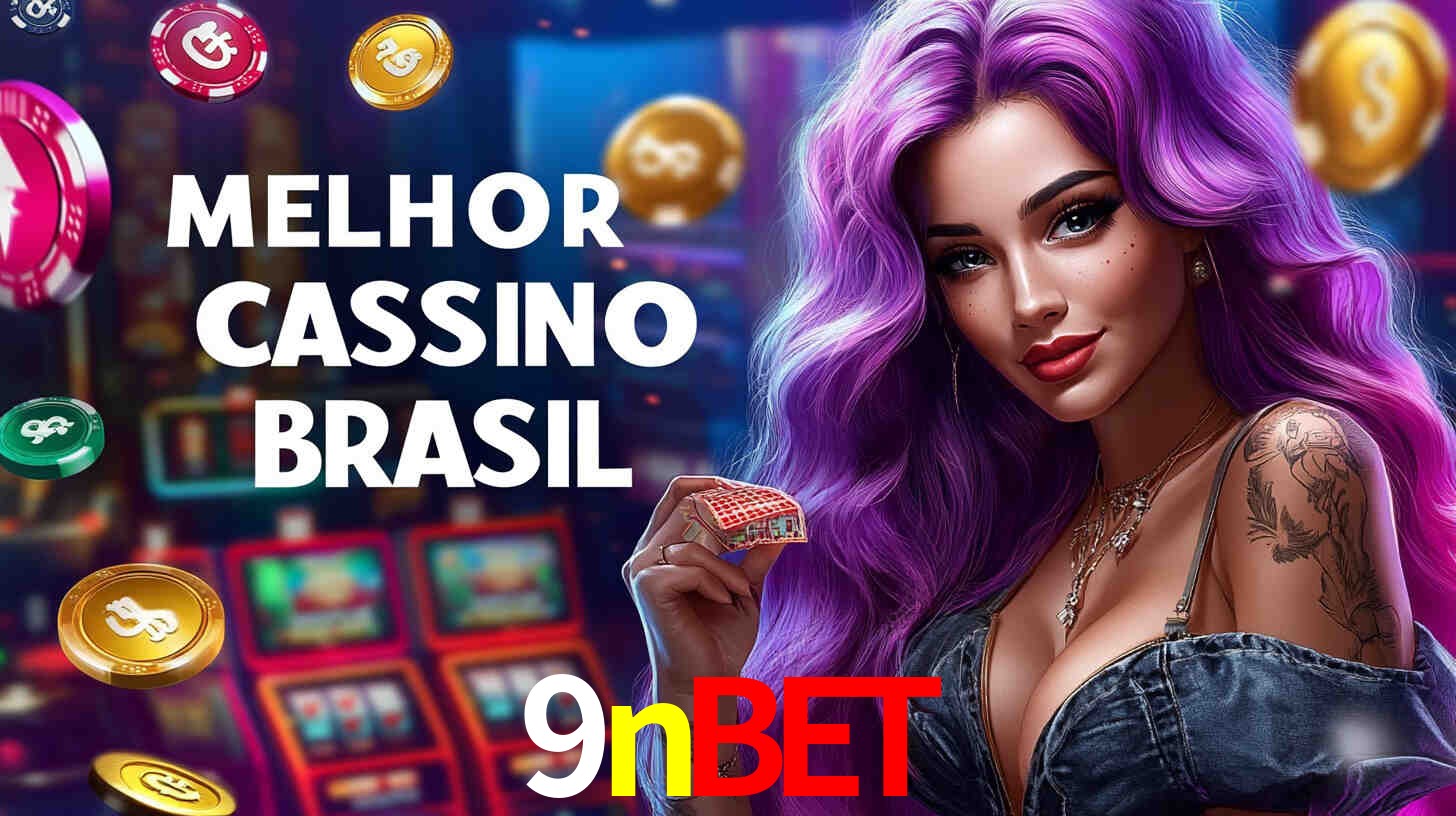 A Emoção da Loteria na 9nbet: Uma Chance de Mudança de Vida